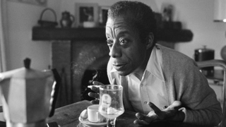Illustration for article titled 5 Things You May Not Know About James Baldwin